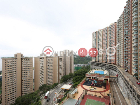 碧瑤灣25-27座三房兩廳單位出售 | 碧瑤灣25-27座 Block 25-27 Baguio Villa _0