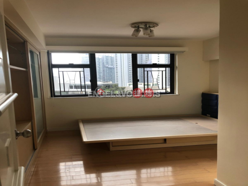 Butler Towers, Please Select Residential, Rental Listings | HK$ 75,000/ month