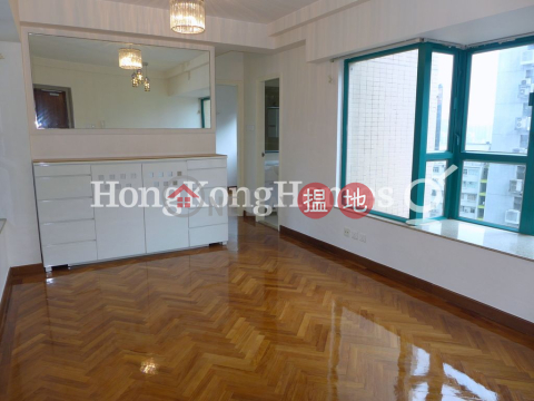 2 Bedroom Unit at The Grandeur | For Sale | The Grandeur 采怡閣 _0