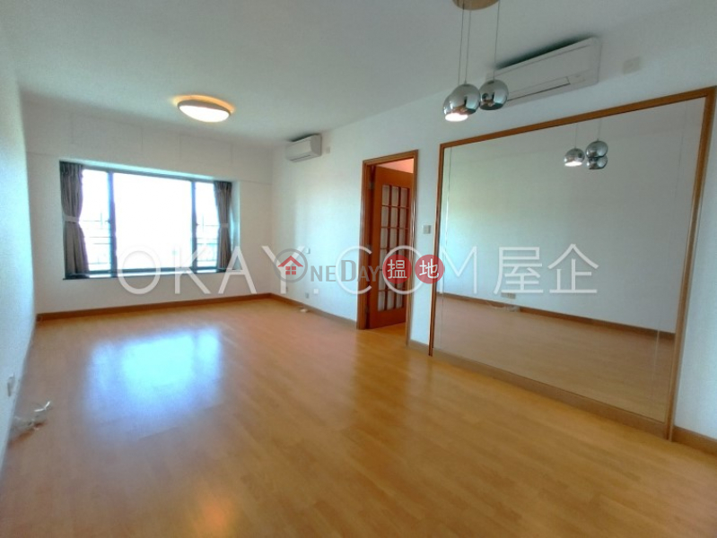 Property Search Hong Kong | OneDay | Residential Rental Listings, Elegant 3 bedroom on high floor with harbour views | Rental