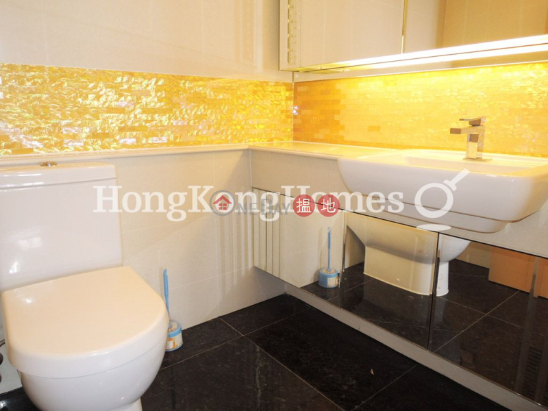 HK$ 19.3M | The Masterpiece | Yau Tsim Mong | 1 Bed Unit at The Masterpiece | For Sale