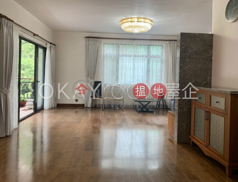 Efficient 3 bedroom with balcony & parking | For Sale | South Bay Villas Block A 南灣新村 A座 _0