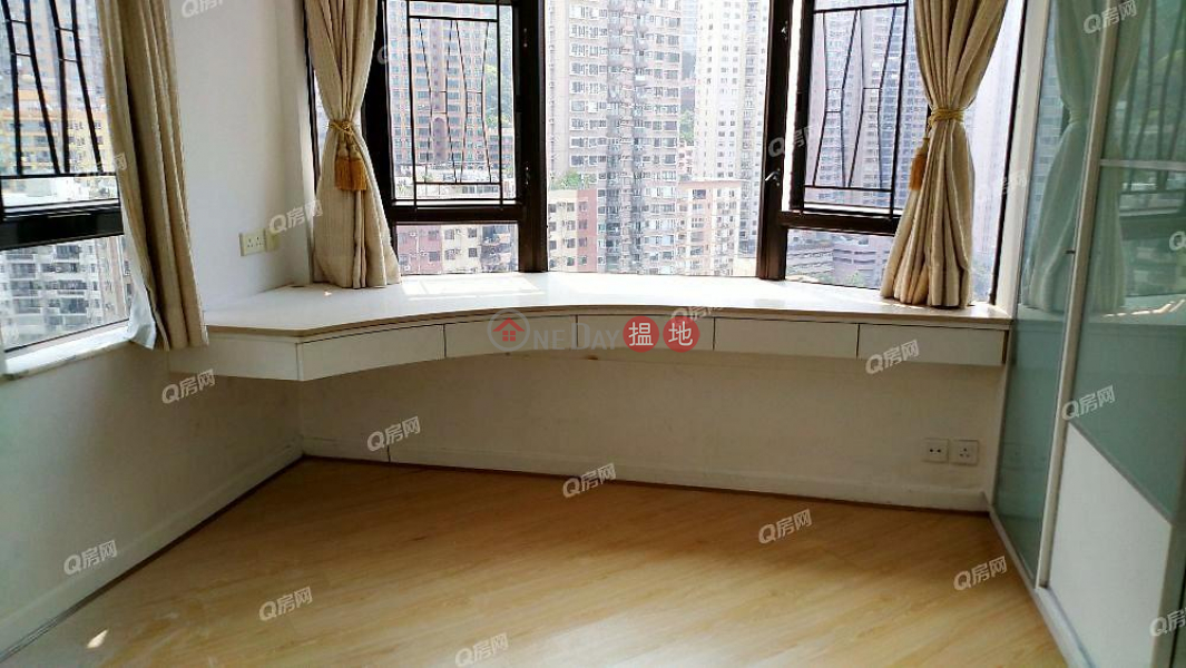 HK$ 39M Euston Court | Western District Euston Court | 4 bedroom High Floor Flat for Sale