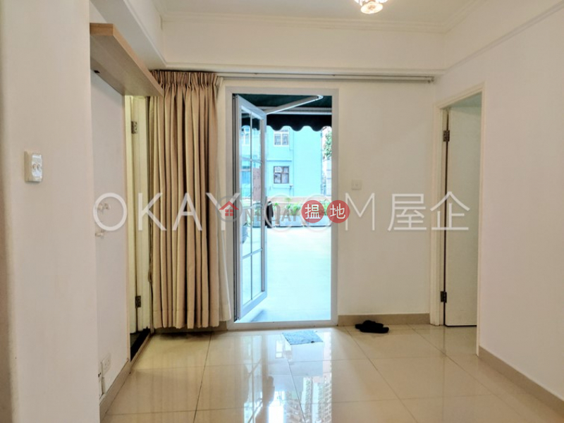 Property Search Hong Kong | OneDay | Residential, Sales Listings | Nicely kept 2 bedroom with terrace | For Sale