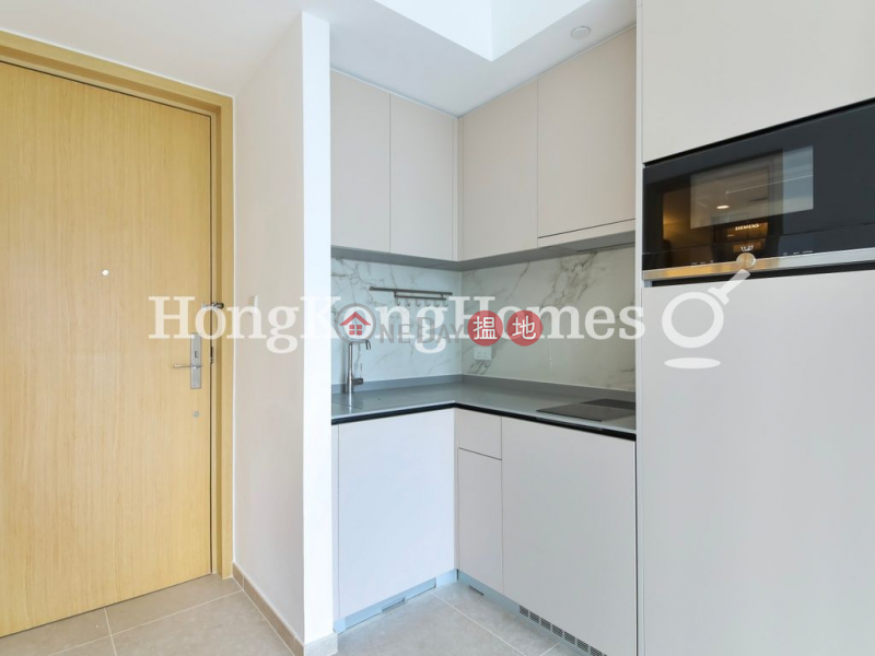 HK$ 24,600/ month | Resiglow Pokfulam | Western District | 1 Bed Unit for Rent at Resiglow Pokfulam