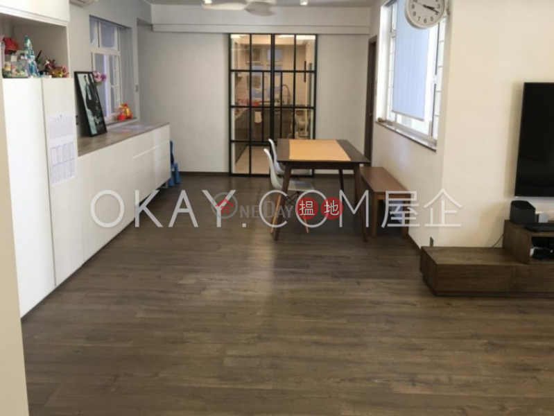 Property Search Hong Kong | OneDay | Residential | Sales Listings | Elegant 3 bedroom in North Point | For Sale