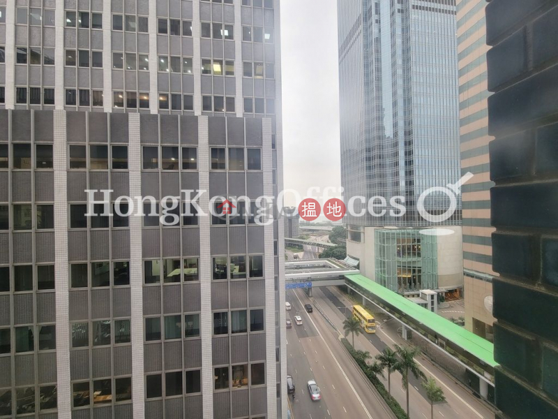 Property Search Hong Kong | OneDay | Office / Commercial Property Rental Listings, Office Unit for Rent at Chinachem Tower