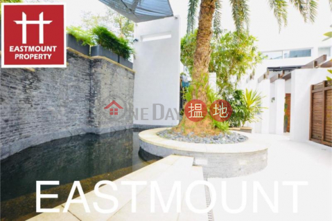 Clearwater Bay Village House | Property For Sale in Siu Hang Hau, Sheung Sze Wan 相思灣小坑口-Detached waterfront house with private pool | Siu Hang Hau Village House 小坑口村屋 _0