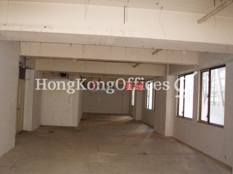 Office Unit for Rent at Nan Dao Commercial Building | 359-361 Queens Road Central | Western District Hong Kong, Rental, HK$ 47,760/ month