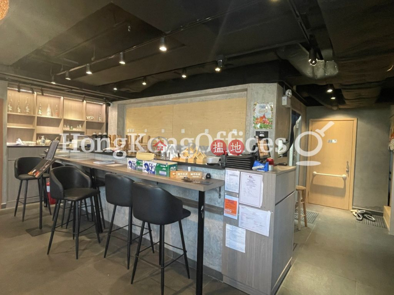 Office Unit for Rent at China Hong Kong Centre, 122-126 Canton Road | Yau Tsim Mong | Hong Kong | Rental HK$ 74,971/ month