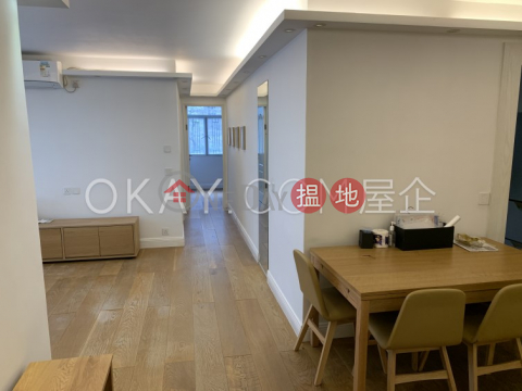 Popular 3 bedroom in Quarry Bay | Rental, (T-14) Loong Shan Mansion Kao Shan Terrace Taikoo Shing 龍山閣 (14座) | Eastern District (OKAY-R1835)_0