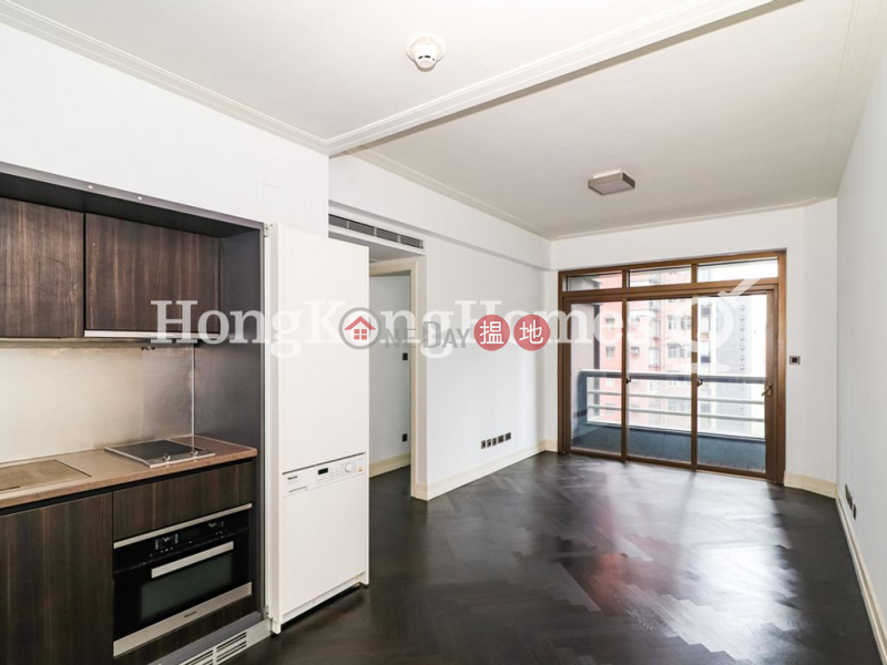 CASTLE ONE BY V兩房一廳單位出售|西區CASTLE ONE BY V(Castle One By V)出售樓盤 (Proway-LID161148S)