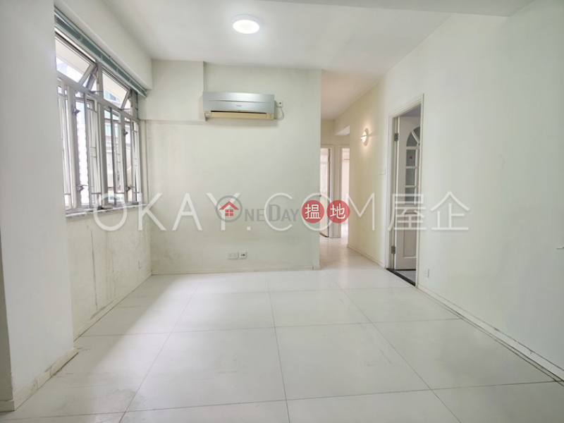 Lovely 3 bedroom in Mid-levels West | For Sale | On Fung Building 安峰大廈 Sales Listings