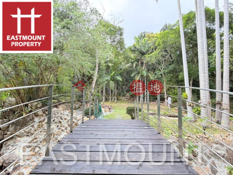 Sai Kung Village House | Property For Sale and Lease in Brookside Villa, Pak Tam Road 北潭路高塘-Detached, Gdn, Good Choice For Hikers | Ko Tong Ha Yeung Village 高塘下洋村 _0