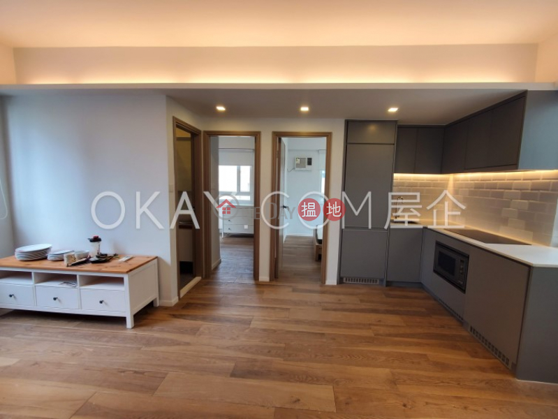 Property Search Hong Kong | OneDay | Residential, Rental Listings Unique 2 bedroom on high floor | Rental