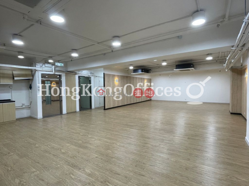 HK$ 48,005/ month Kingdom Power Commercial Building | Western District | Office Unit for Rent at Kingdom Power Commercial Building
