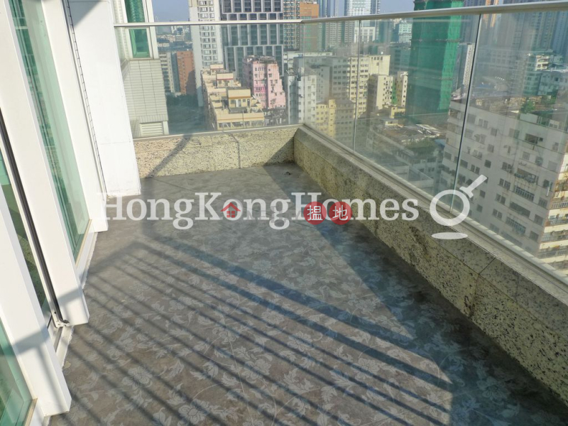 4 Bedroom Luxury Unit for Rent at Tower 2 Harbour Green | 8 Hoi Fai Road | Yau Tsim Mong, Hong Kong, Rental | HK$ 65,800/ month