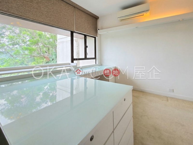 Property Search Hong Kong | OneDay | Residential Rental Listings Tasteful 3 bedroom on high floor with balcony | Rental