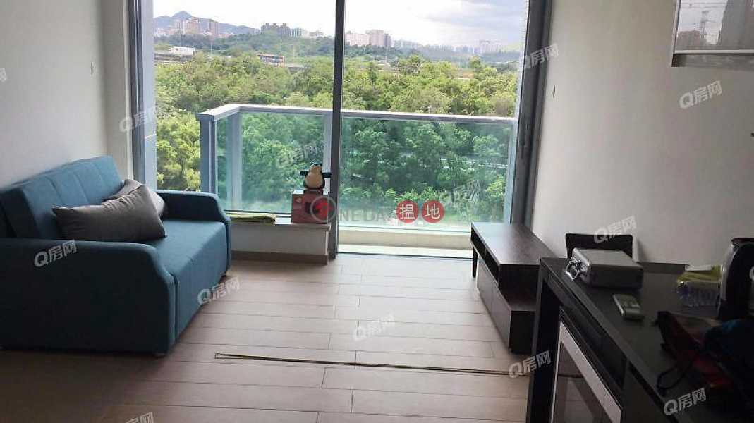 Park Yoho Sicilia Phase 1C Block 1B | 1 bedroom Mid Floor Flat for Sale | 18 Castle Peak Road Tam Mei | Yuen Long, Hong Kong, Sales | HK$ 4.6M