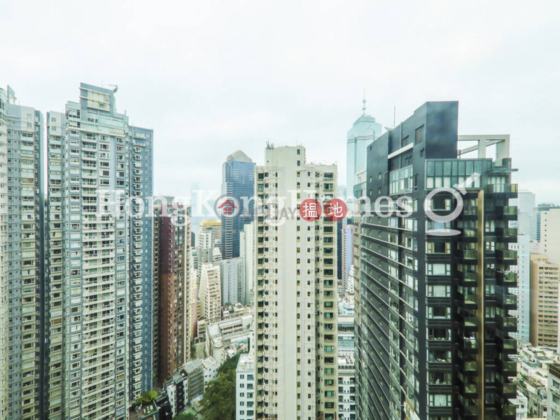 Property Search Hong Kong | OneDay | Residential | Rental Listings | 2 Bedroom Unit for Rent at Casa Bella