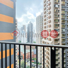 Property for Rent at The Babington with 3 Bedrooms | The Babington 巴丙頓道6D-6E號The Babington _0