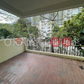 Beautiful 3 bedroom with balcony & parking | Rental | 7 CORNWALL STREET 歌和老街7號 _0