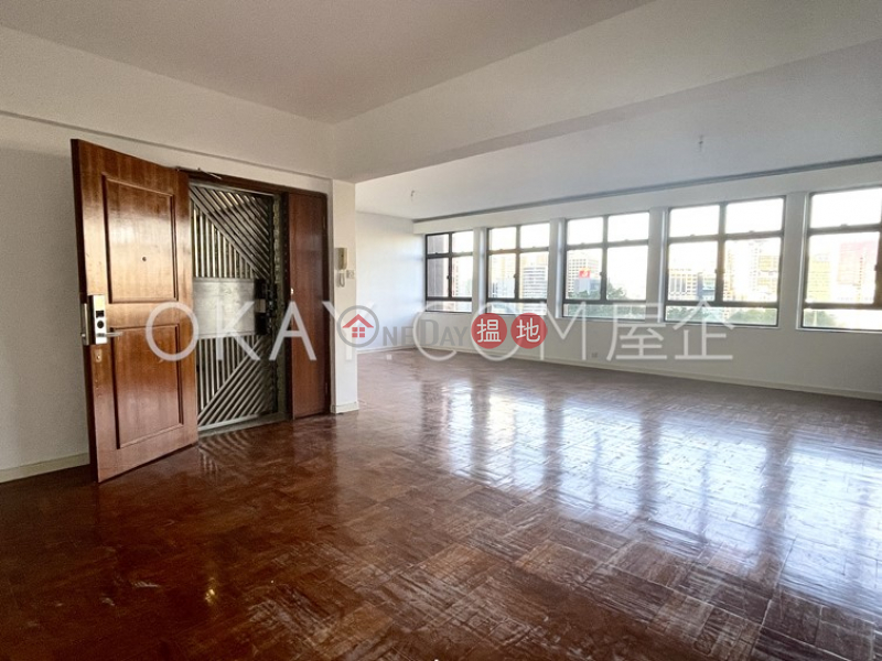 羅便臣道1A號-中層|住宅出租樓盤|HK$ 65,000/ 月