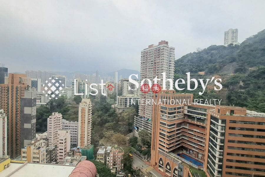 Property for Sale at Bamboo Grove with 3 Bedrooms, 74-86 Kennedy Road | Eastern District, Hong Kong | Sales HK$ 46.24M
