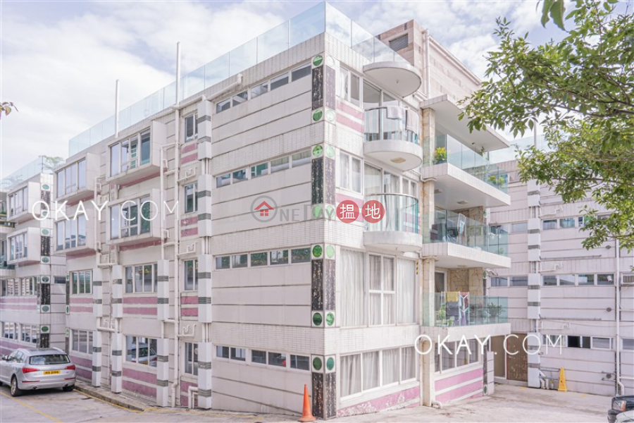 Property Search Hong Kong | OneDay | Residential | Rental Listings | Beautiful 1 bedroom in Pokfulam | Rental