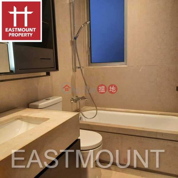 Clearwater Bay Apartment | Property For Rent or Lease in Mount Pavilia 傲瀧-Low-density luxury villa with Garden | Mount Pavilia 傲瀧 Rental Listings