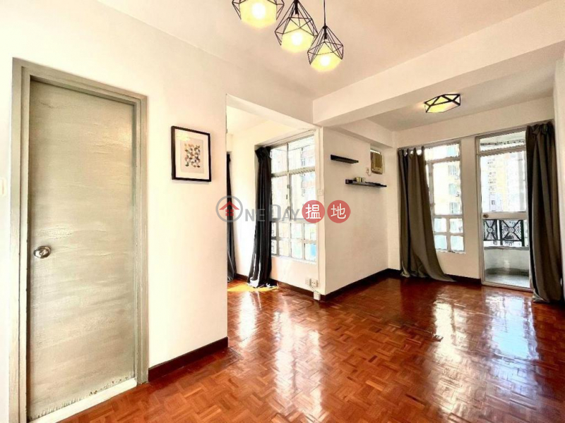 Property Search Hong Kong | OneDay | Residential, Rental Listings Flat for Rent in Yan King Court, Wan Chai