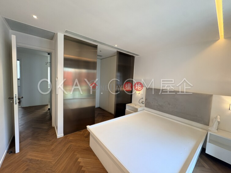 Nicely kept 3 bedroom with balcony | Rental | Elegance House 怡景大廈 Rental Listings