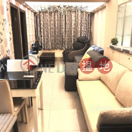 Practical 1 bedroom in Causeway Bay | Rental | Island Building 香島大廈 _0