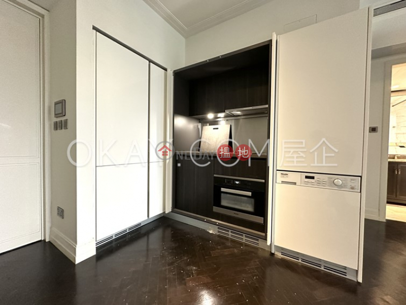 Elegant 2 bedroom with balcony | Rental, 1 Castle Road | Western District, Hong Kong | Rental | HK$ 36,500/ month