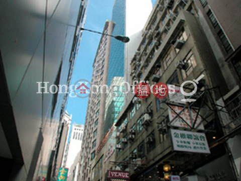 Office Unit for Rent at Pearl Oriental House | Pearl Oriental House 明珠行 _0