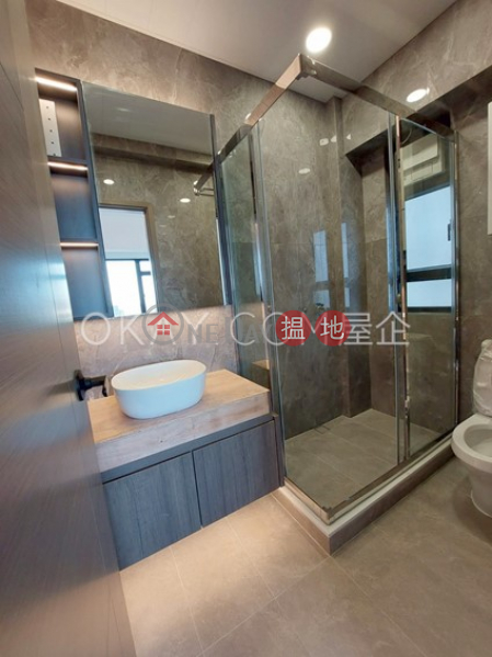 Unique 3 bedroom with parking | Rental, Ho King View 豪景 Rental Listings | Eastern District (OKAY-R175731)