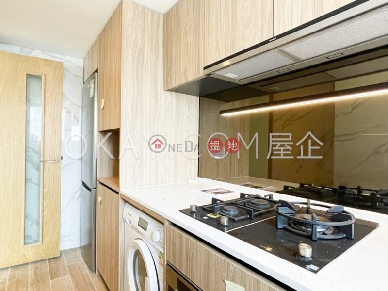 Property Search Hong Kong | OneDay | Residential | Rental Listings Unique 1 bedroom on high floor | Rental