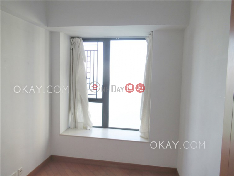 Property Search Hong Kong | OneDay | Residential, Rental Listings | Unique 3 bedroom on high floor with balcony & parking | Rental