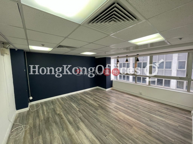 華懋大廈寫字樓租單位出租34-37干諾道中 | 中區-香港-出租HK$ 85,211/ 月