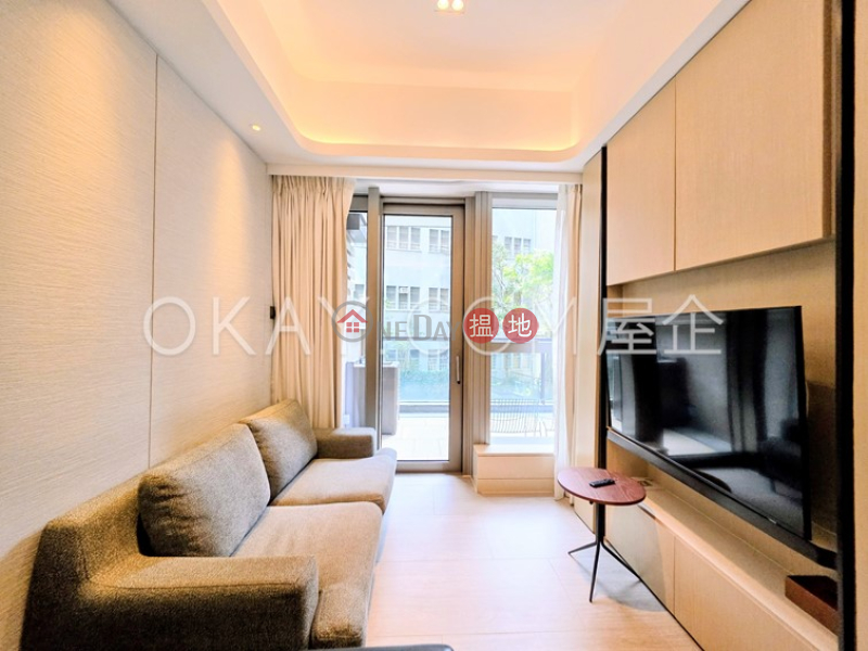 本舍-低層住宅出租樓盤HK$ 48,800/ 月