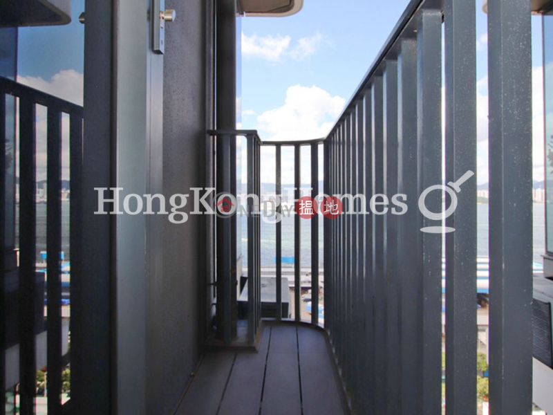 1 Bed Unit for Rent at Upton, 180 Connaught Road West | Western District, Hong Kong | Rental HK$ 40,500/ month