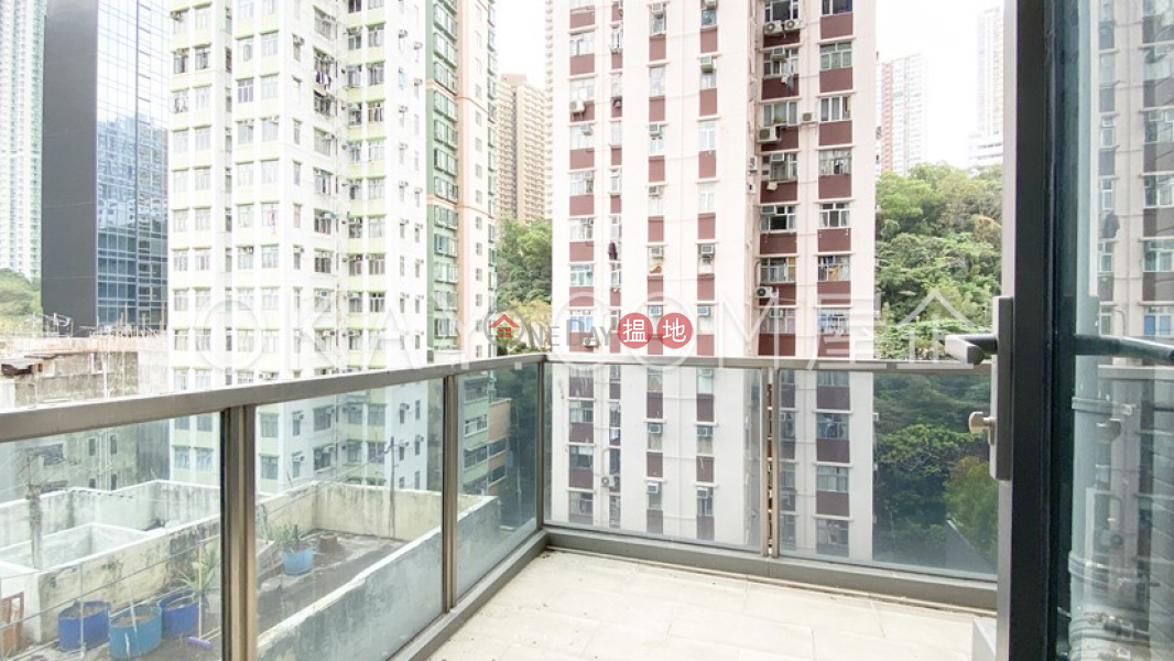 Stylish 2 bedroom with terrace | For Sale, 68 Ap Lei Chau Main Street | Southern District | Hong Kong | Sales, HK$ 11.88M