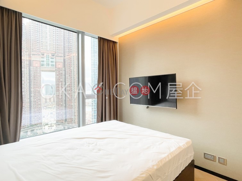 HK$ 37M, The Cullinan Tower 20 Zone 2 (Ocean Sky),Yau Tsim Mong, Gorgeous 2 bedroom on high floor | For Sale