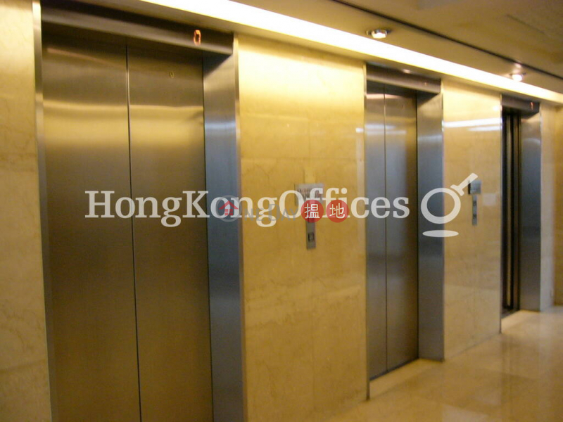 Property Search Hong Kong | OneDay | Office / Commercial Property, Rental Listings Office Unit for Rent at Mirror Tower