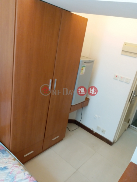 HK$ 7,500/ month Yuk Chun House, Wan Chai District | 有窗套房 傢俬電器 灣仔區交通方便