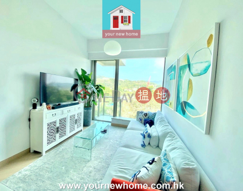 Modern Flat in Sai Kung for Rent, The Mediterranean 逸瓏園 | Sai Kung (RL2579)_0