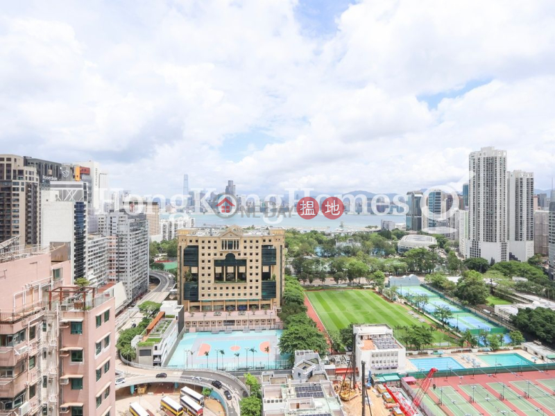 Property Search Hong Kong | OneDay | Residential | Sales Listings | 3 Bedroom Family Unit at Jones Hive | For Sale