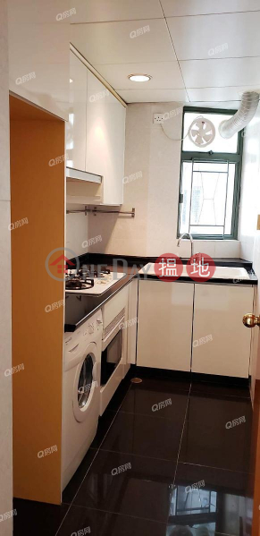 Property Search Hong Kong | OneDay | Residential, Rental Listings | Tower 3 Island Resort | 2 bedroom Mid Floor Flat for Rent