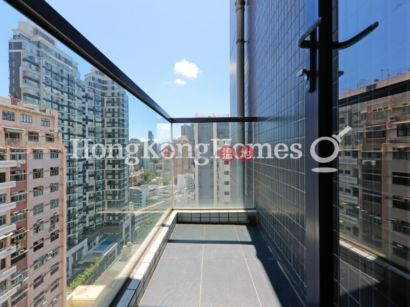 3 Bedroom Family Unit for Rent at High Park 99 99 High Street | Western District, Hong Kong Rental HK$ 33,000/ month