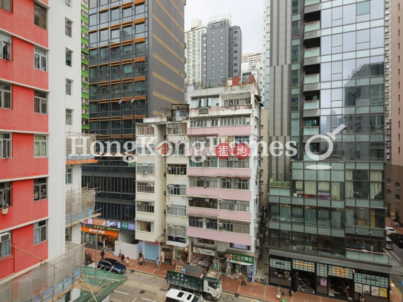 香港搵樓|租樓|二手盤|買樓| 搵地 | 住宅-出售樓盤維景花園B座兩房一廳單位出售